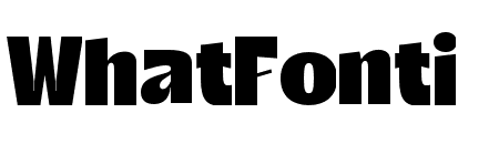 Gord Quick Extrabold