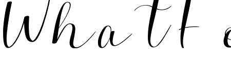 Crownhils Script