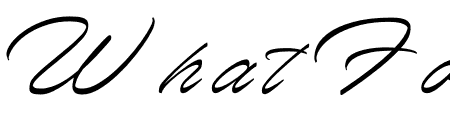 Roadly Hezarttest Italic