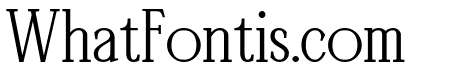 Listian Bold