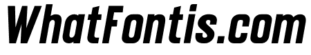 Brohero Italic
