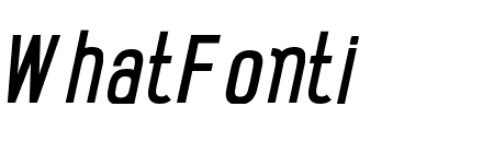 Polotan Oblique