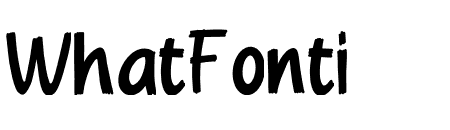 Sketchness Font Regular