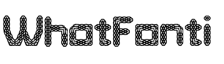 Robot Pattern