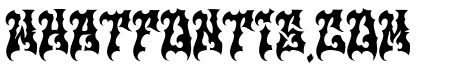 MonolordRegular