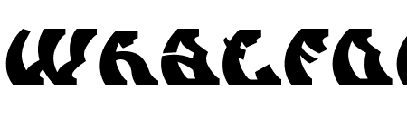 Encore Regular