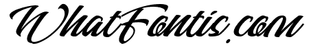 Dragon Heroes Italic