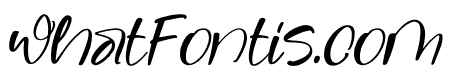 Casstille Italic