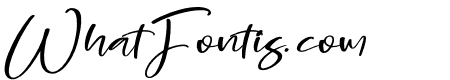 Goall Shmidtown Italic
