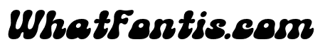 Gromvies Italic