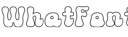 Gromvies Outline Regular