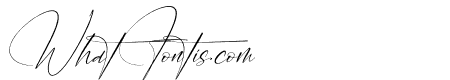 Molahesta Italic