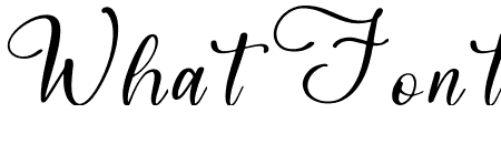 Qianetta Italic