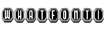 Octagon Book