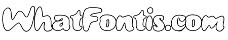 Minty Foxs Outline Regular