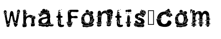Cactus Font Regular