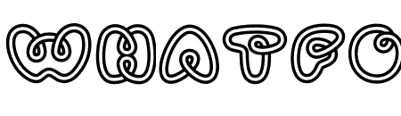 Two Lines Loop