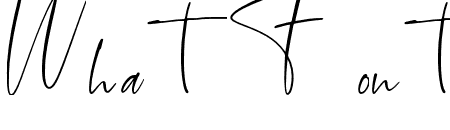 Bonelest Regular