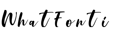 Bitelover Brush Script Regular