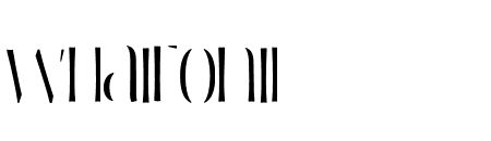 Storyteller Sans Condensed Fill