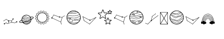 CelestialDoodle