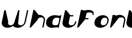 LIGHT AND SHADOW Italic