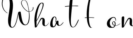 Always Funny Script