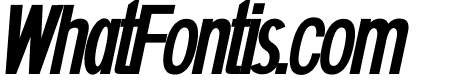 cenova Italic