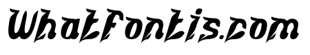 Spicy Flavors Italic