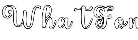 Happy Asitha Script Regular