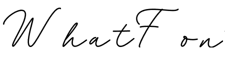 Classy Melody Script