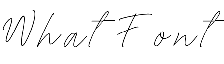 Bertsy Marilyn Script