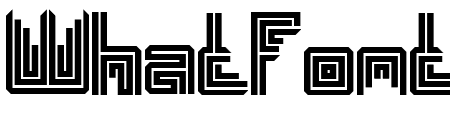 APARTMENT Bold