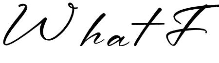 Huhansky Bohemian Italic
