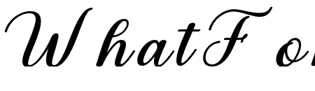 KesawanScript