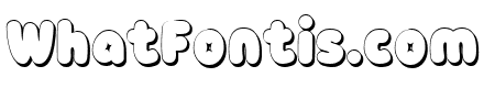 Double Bubble 3D