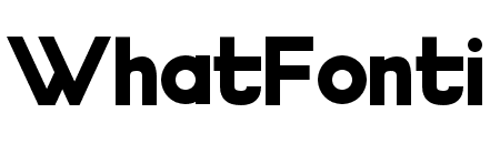 Typeday Black