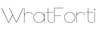 Typeday Thin