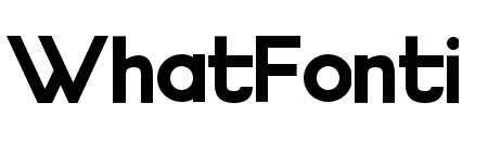 Typeday UltraBold