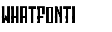 Kalonger Font
