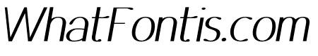 Ottomsan Bold Italic