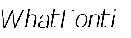 Ottomsan Medium Italic