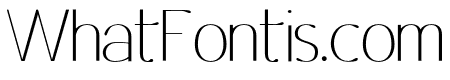 Ottomsan Thin