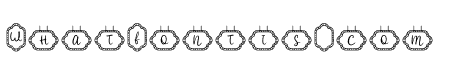SaniaRamadanMonogram