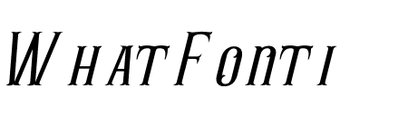Hercules Italic