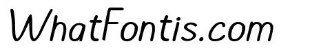 Cyber Komic Bold Italic