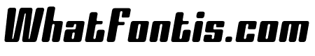 Calpina Italic