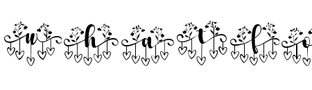 LovelyMonogram
