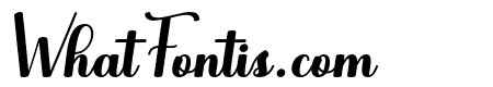 ChillonPhiladelphiaItalic