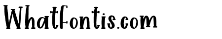 JAD-Charlie Marley Serif